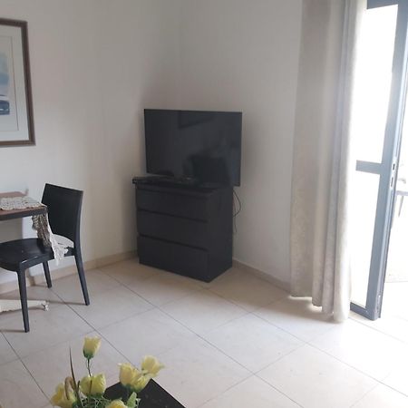 Margolin Apartment Tel Aviv Exterior photo