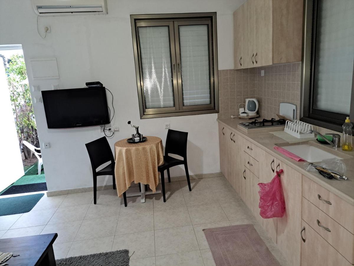 Margolin Apartment Tel Aviv Exterior photo
