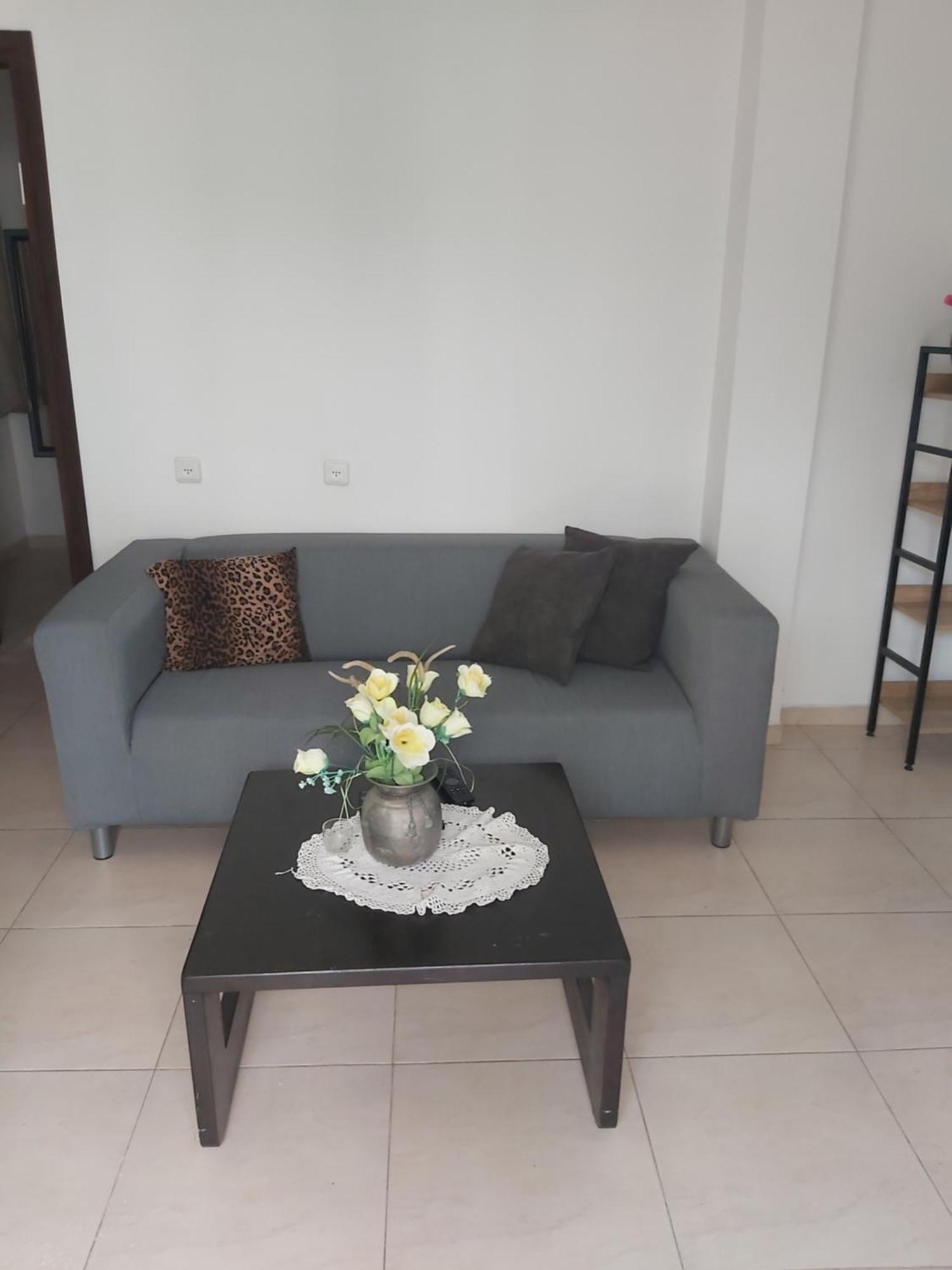 Margolin Apartment Tel Aviv Exterior photo